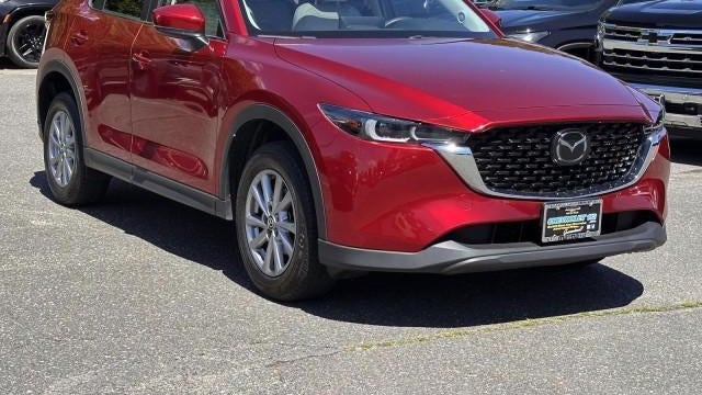 2023 Mazda CX-5 2.5 S Preferred