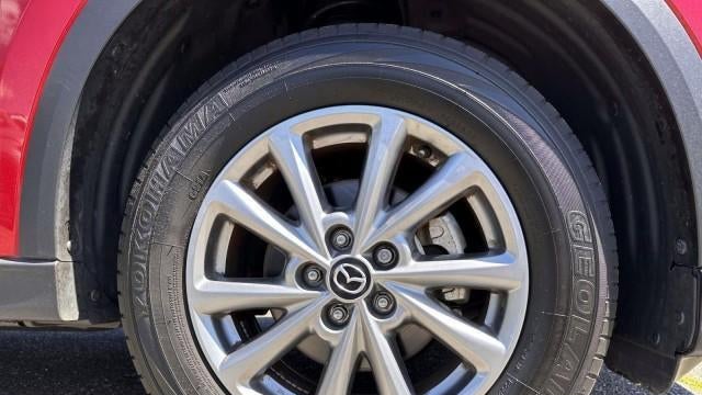 2023 Mazda CX-5 2.5 S Preferred