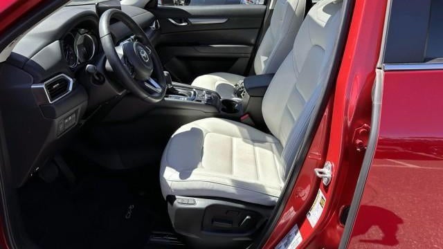 2023 Mazda CX-5 2.5 S Preferred