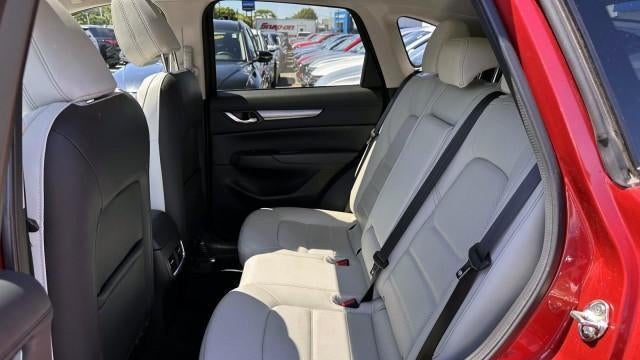 2023 Mazda CX-5 2.5 S Preferred