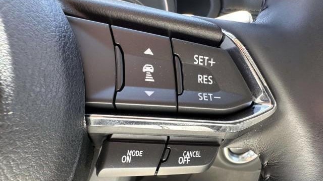 2023 Mazda CX-5 2.5 S Preferred