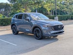 2023 CX-5 Thumbnail 1
