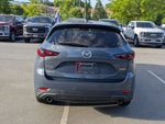 2023 CX-5 Thumbnail 4