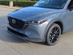 2023 CX-5 Thumbnail 9