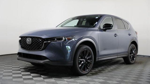 Preowned 2024 Mazda CX-5 2.5 S Carbon Edition for Sale
