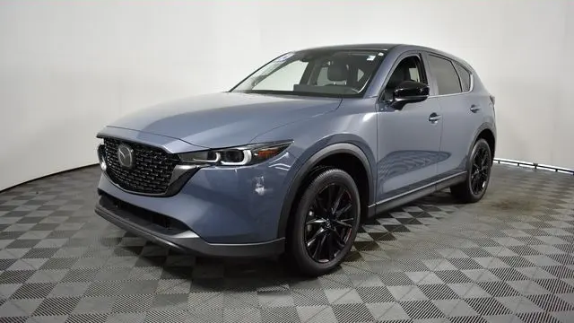 Preowned 2024 Mazda CX-5 2.5 S Carbon Edition for Sale