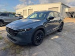 2025 CX-5 Thumbnail 3