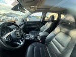 2025 CX-5 Thumbnail 5