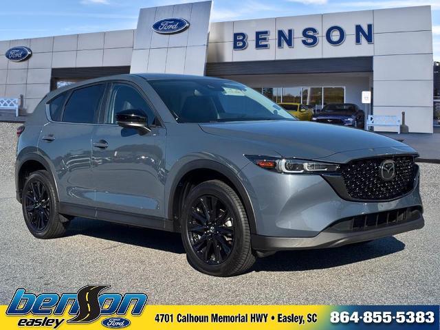 2025 MAZDA CX-5 - $25,682