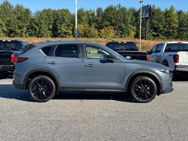 2025 MAZDA CX-5 - $25,682