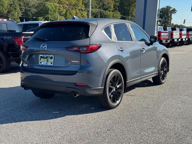 2025 MAZDA CX-5 - $25,682