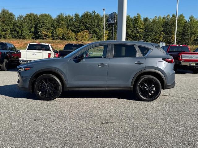 2025 MAZDA CX-5 - $25,682