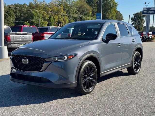 2025 MAZDA CX-5 - $25,682