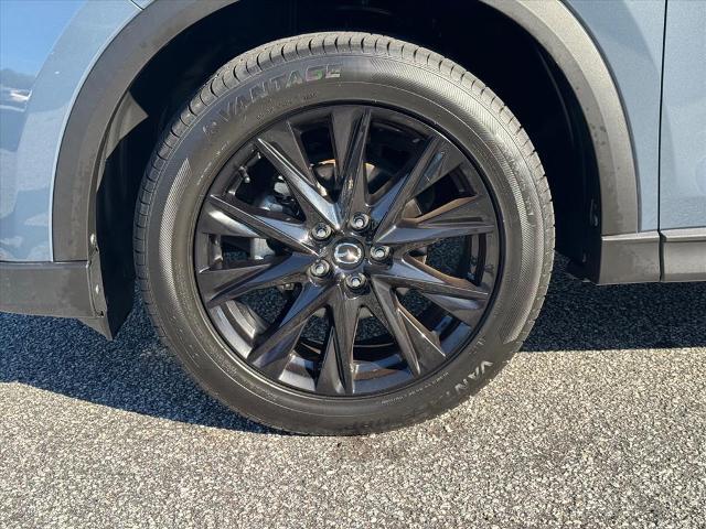 2025 MAZDA CX-5 - $25,682
