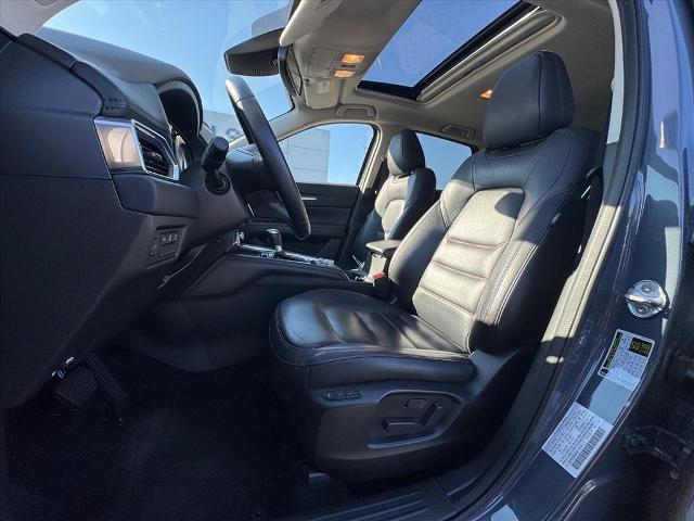 2025 MAZDA CX-5 - $25,682