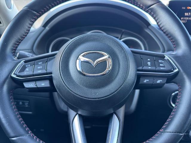 2025 MAZDA CX-5 - $25,682
