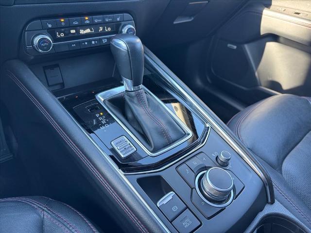 2025 MAZDA CX-5 - $25,682
