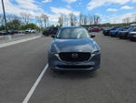 2025 CX-5 Thumbnail 2