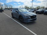 2025 CX-5 Thumbnail 3