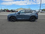 2025 CX-5 Thumbnail 4
