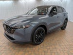 2025 CX-5 Thumbnail 3