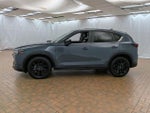 2025 CX-5 Thumbnail 4