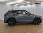 2025 CX-5 Thumbnail 8