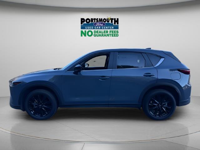 2025 MAZDA CX-5 - $28,995