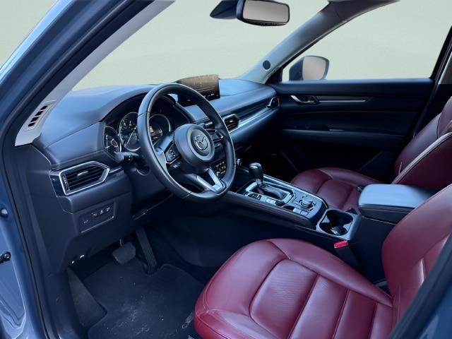 2025 MAZDA CX-5 - $28,995