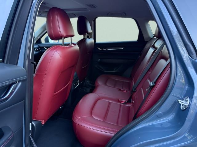 2025 MAZDA CX-5 - $28,995