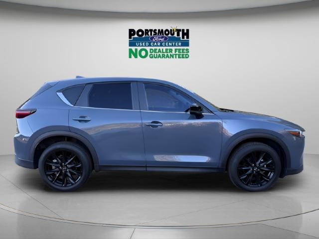 2025 MAZDA CX-5 - $28,995