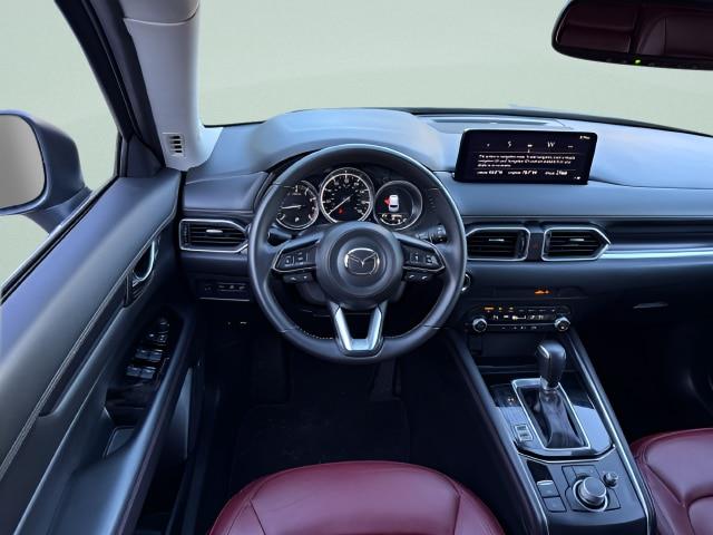 2025 MAZDA CX-5 - $28,995