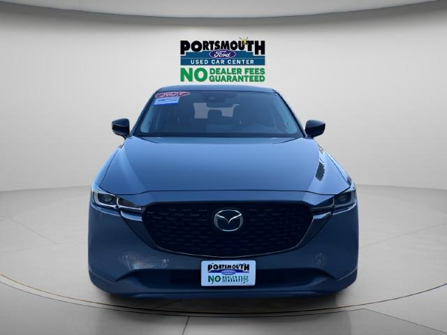 2025 MAZDA CX-5 - $28,995