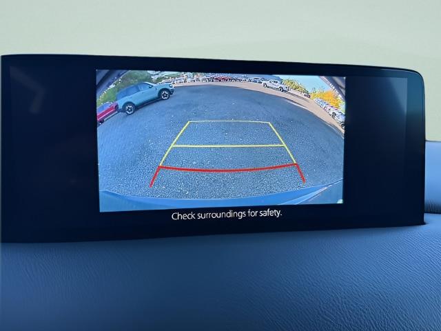 2025 MAZDA CX-5 - $28,995