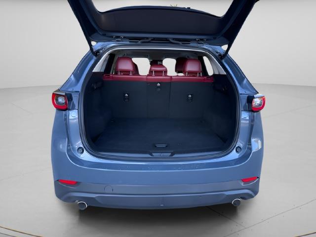 2025 MAZDA CX-5 - $28,995