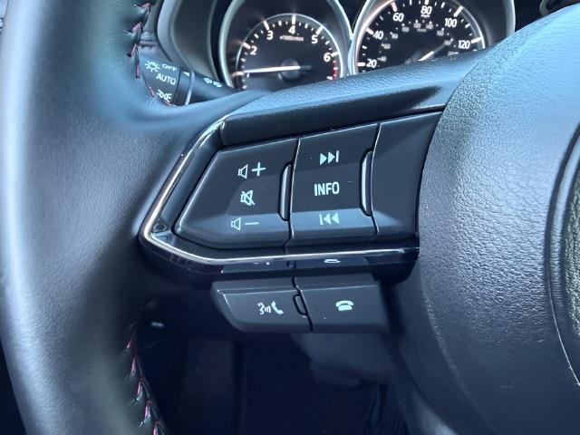 2025 MAZDA CX-5 - $28,995