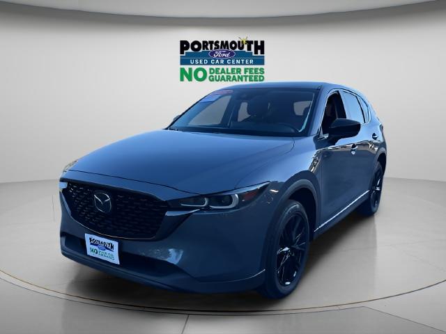 2025 MAZDA CX-5 - $28,995