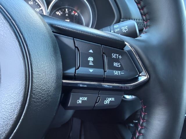 2025 MAZDA CX-5 - $28,995