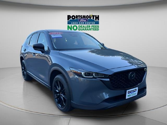 2025 MAZDA CX-5 - $28,995