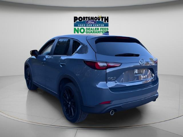 2025 MAZDA CX-5 - $28,995
