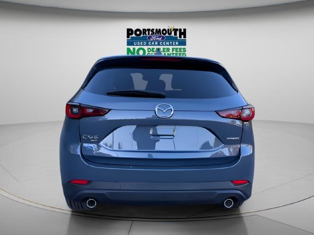 2025 MAZDA CX-5 - $28,995
