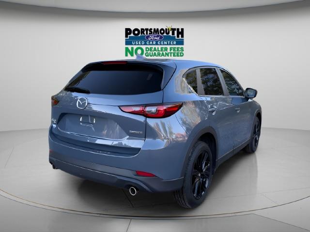 2025 MAZDA CX-5 - $28,995