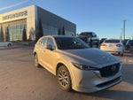 2025 CX-5 Thumbnail 1