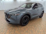 2025 CX-5 Thumbnail 3