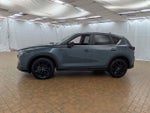 2025 CX-5 Thumbnail 4