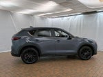 2025 CX-5 Thumbnail 8