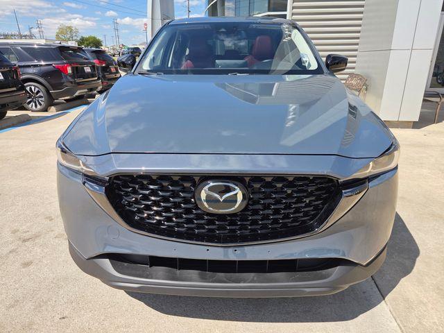 2025 MAZDA CX-5 - $27,301