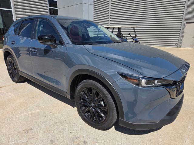 2025 MAZDA CX-5 - $27,301