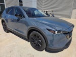 2025 CX-5 Thumbnail 8