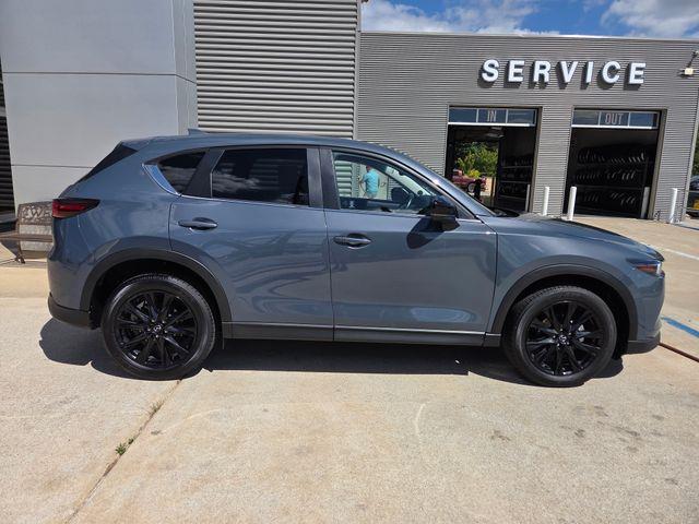 2025 MAZDA CX-5 - $27,301